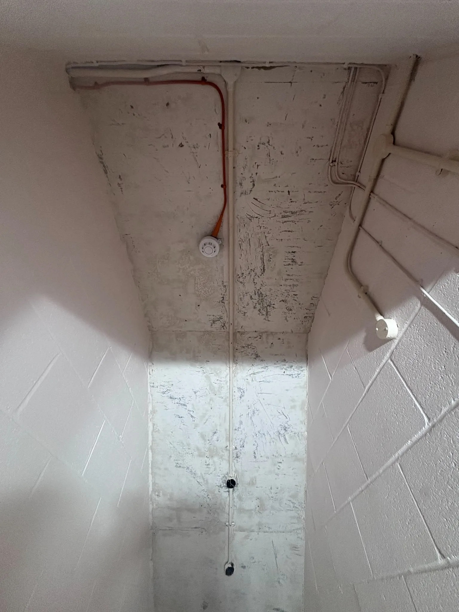 Licensed asbestos gasket removal in a West Brompton commercial property